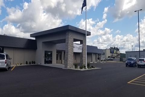 Janesville VA Clinic