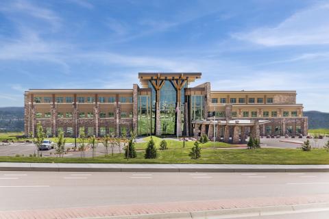 PFC Floyd K. Lindstrom Department of Veterans Affairs Clinic