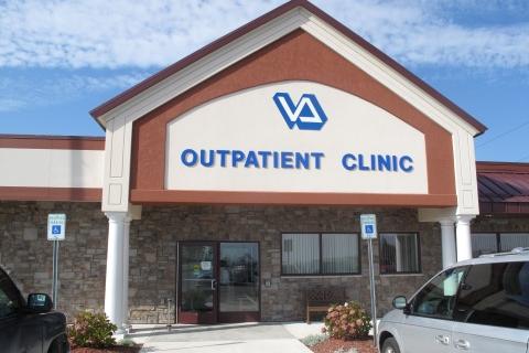 Manistique VA Clinic