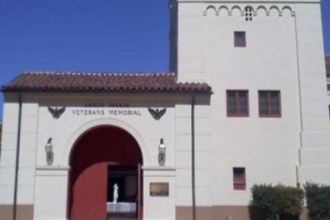 Santa Maria CAP Photo 