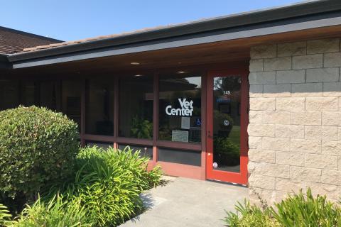 North Bay Vet Center