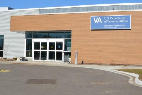 Wisconsin Rapids VA Clinic