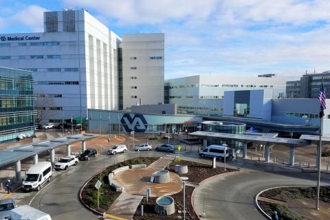 Seattle VA Medical Center | VA Puget Sound Health Care
