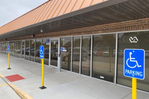 CRRC 1223 Center Street, Suite 17