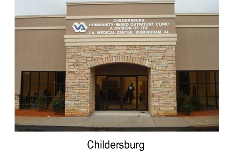 Childersburg 