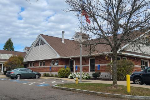 Lowell Vet Center Danvers CAP