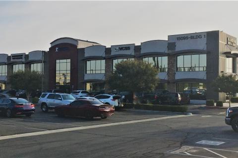 Picture of High Desert Vet Center