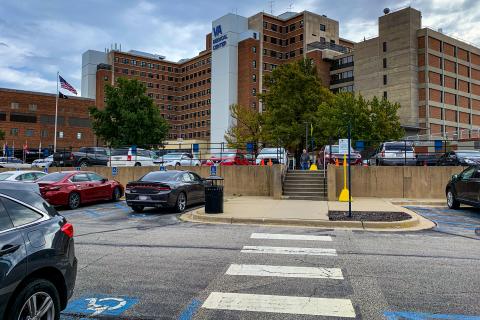 VA Kansas City Health Care | Veterans Affairs