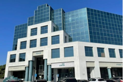 Los Angeles Vet Center