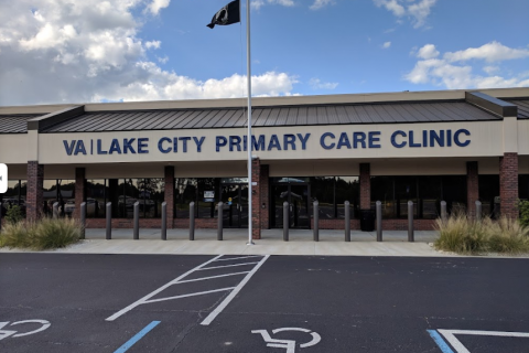 Lake City Veteran Affairs Clinic