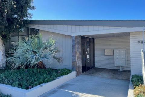 Ventura Vet Center Front Entrance 