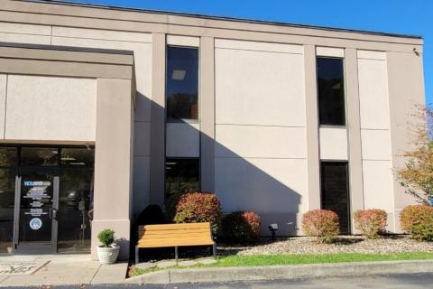 Huntington Vet Center