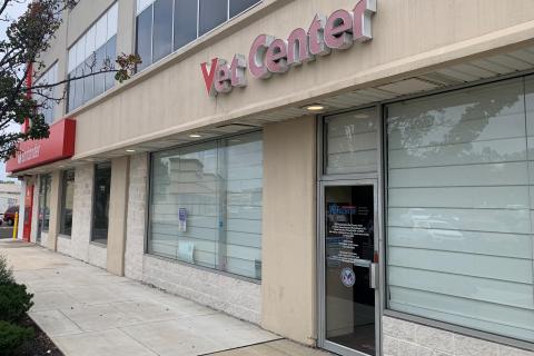 Northeast Philadelphia Vet Center