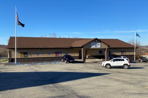 American Legion Post 51 Uniontown, PA
