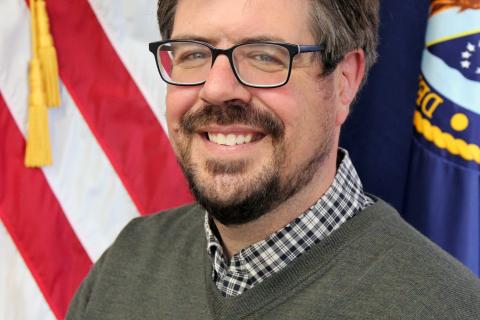 Brett rusch | va white river junction health care | veterans affairs