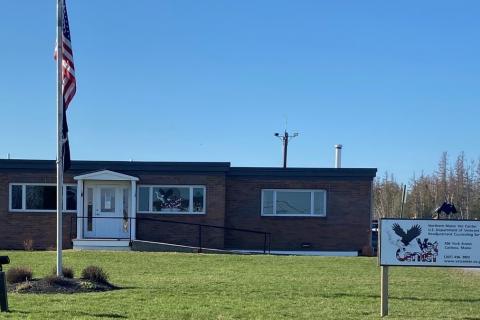 Northern Maine Vet Center