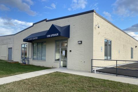 Washington, D.C. Vet Center