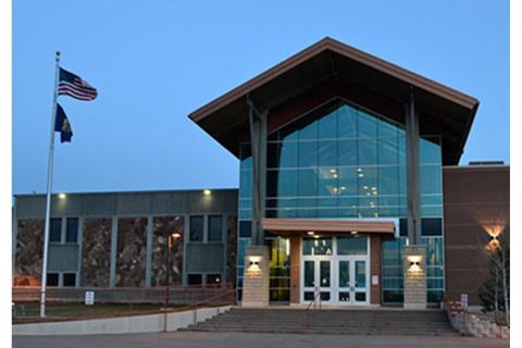 Great Falls MSU University