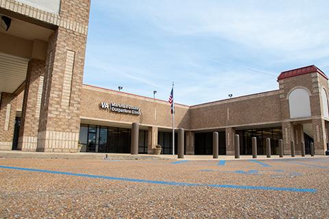 Holly Springs VA Clinic