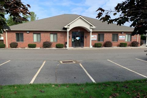 Hartford Vet Center