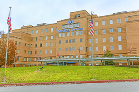 Louis A. Johnson VA Medical Center