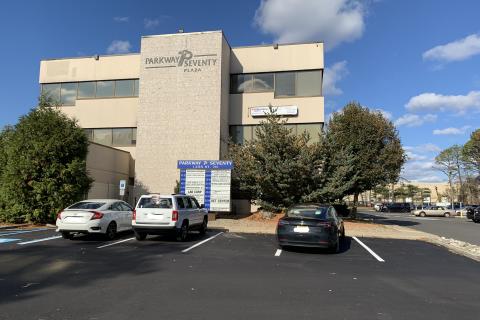 Lakewood Vet Center