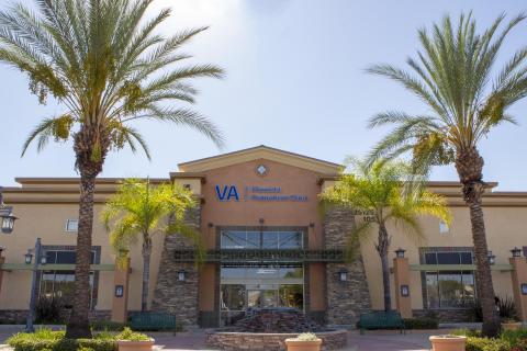 Murrieta VA Clinic
