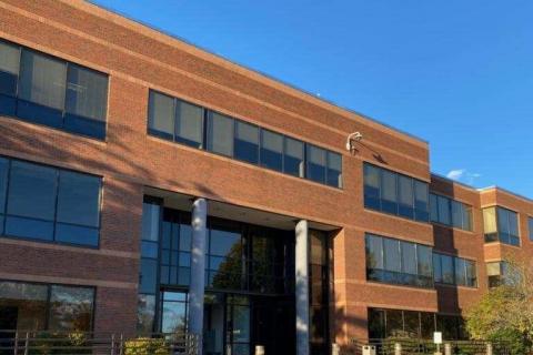 John J. McGuirk Department of Veterans Affairs Outpatient Clinic