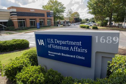 Nonconnah Boulevard VA Clinic
