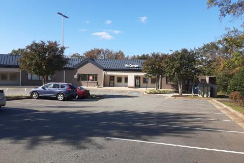 Alexandria Vet Center