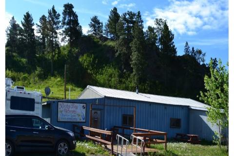 Rocky Boy Veterans Success Center