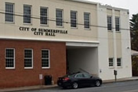 Beckley Vet Center-Summersville