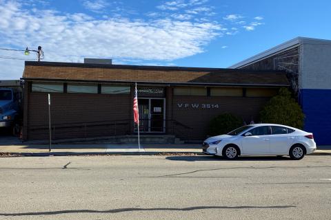 VFW Post 3514 Uniontown, PA