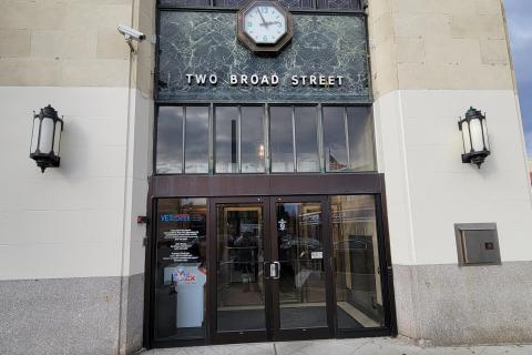 Bloomfield Vet Center