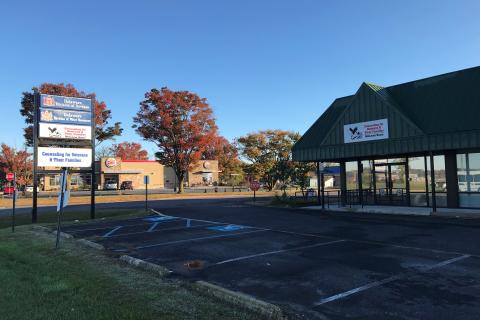 Sussex County Vet Center