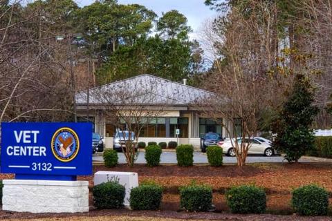 Chesapeake Vet Center