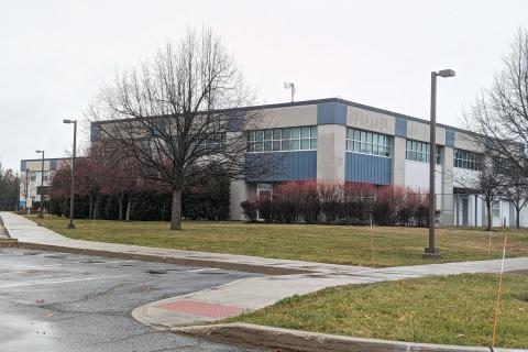 South Burlington Vet Center