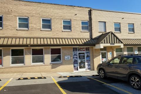 Pittsburgh Vet Center