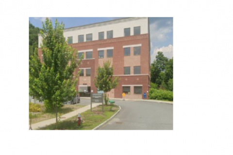 White River Junction Vet Center