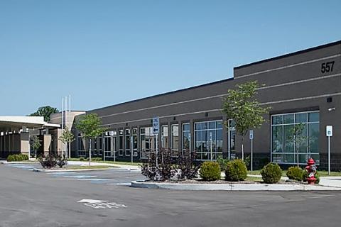 Brownsburg VA Clinic