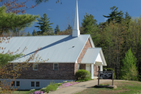 Berlin Vet Center - Conway