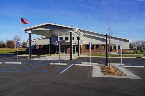 Sedalia VA Clinic