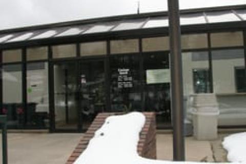 Berlin Vet Center - Littleton 