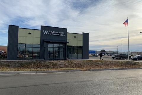 Miles City VA Clinic