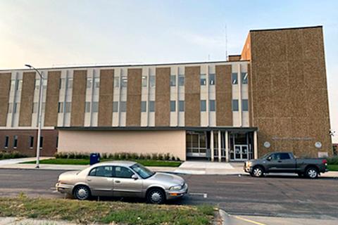 North Platte VA Clinic