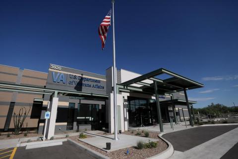 Northwest Tucson VA Clinic