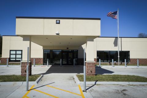 Shenandoah VA Clinic