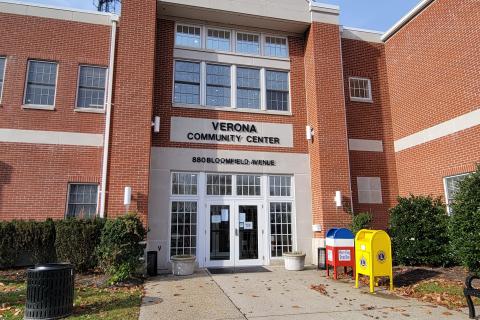 Verona Community Center