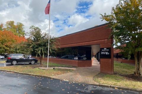 324 Southport Circle Suite 102