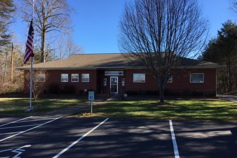 SPINDALE OUT STATION